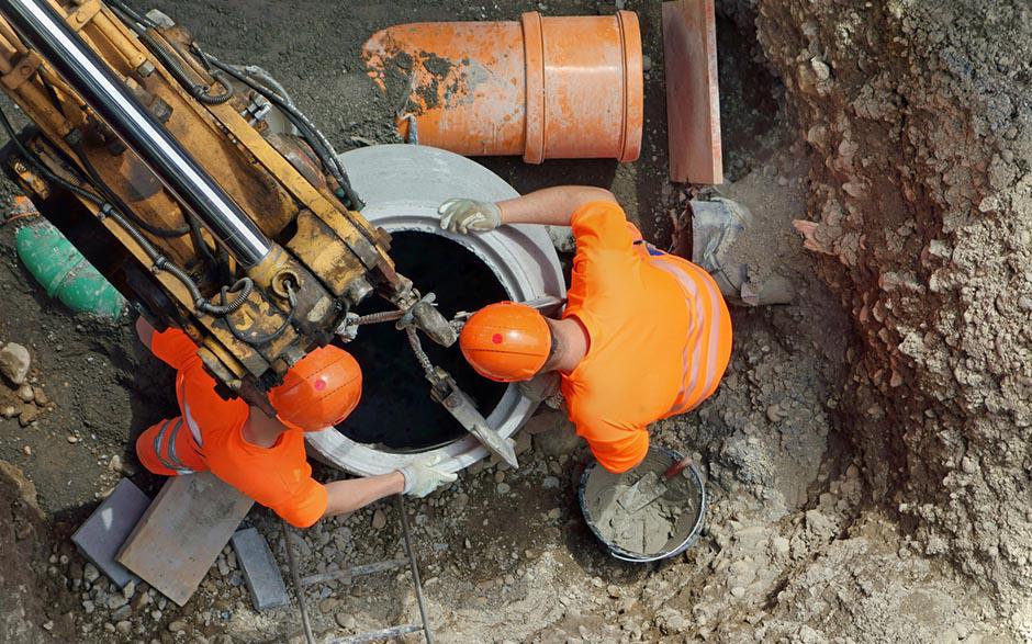 societe pour deboucher canalisation Saint-Martin-le-Nœud