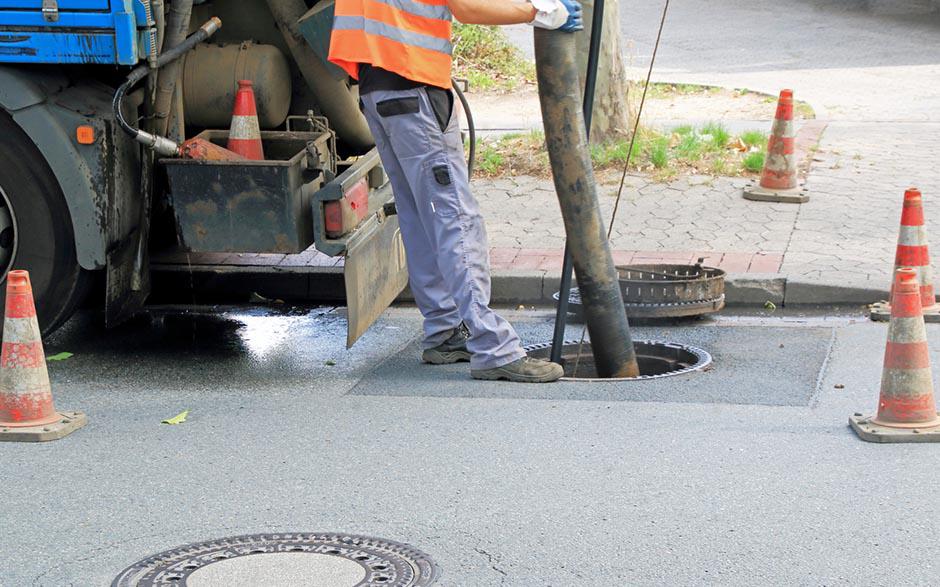 déboucher une baignoire Trilport