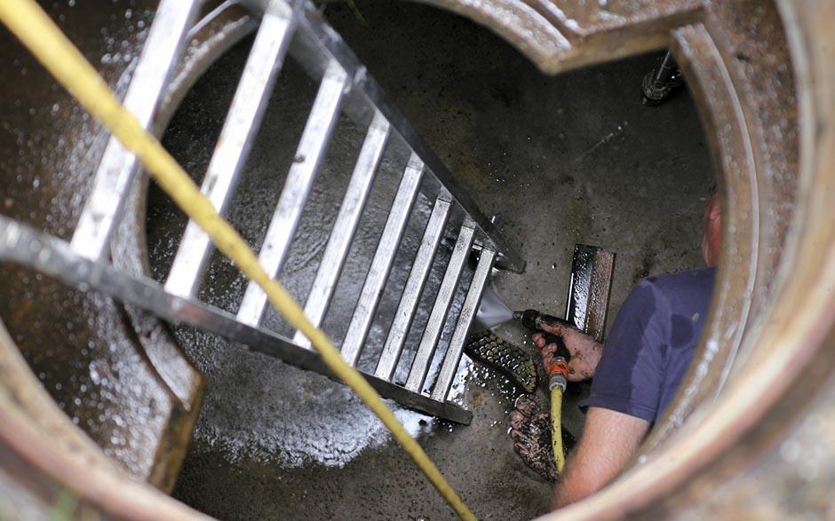 débouchage canalisation prix Courdimanche-sur-Essonne
