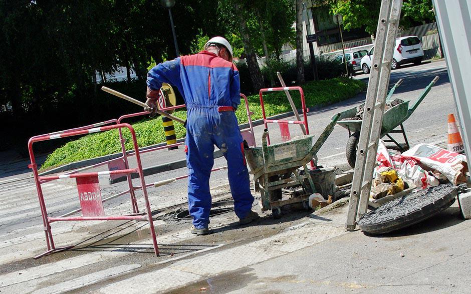 débouchage canalisation eaux usées Courdimanche-sur-Essonne
