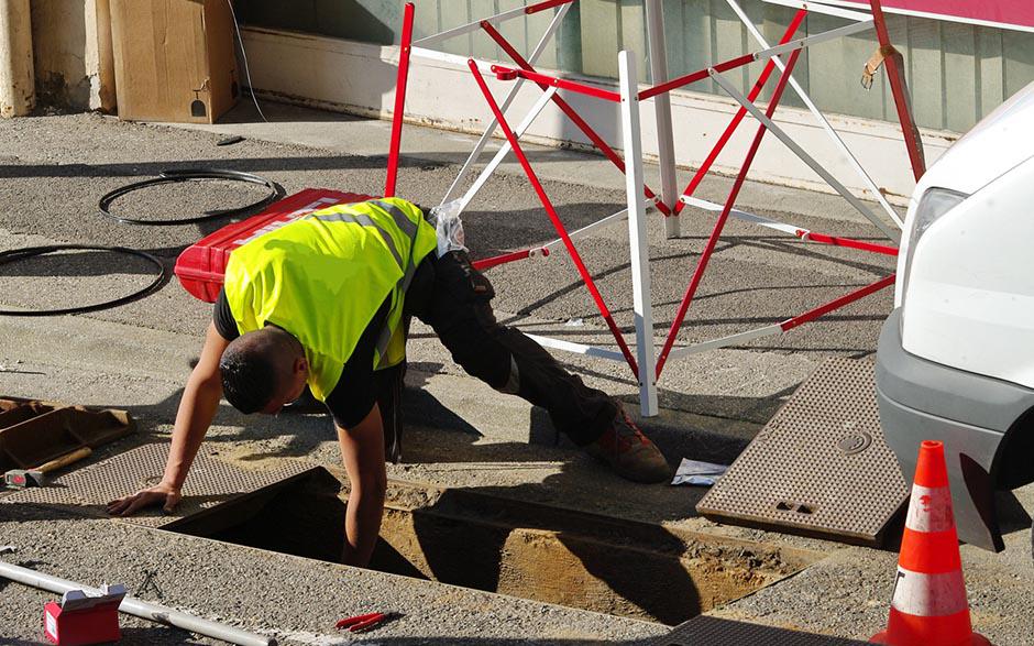 débouchage canalisation Noisy-le-Roi