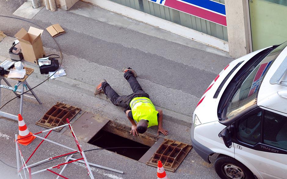 débouchage canalisation prix Courdimanche-sur-Essonne