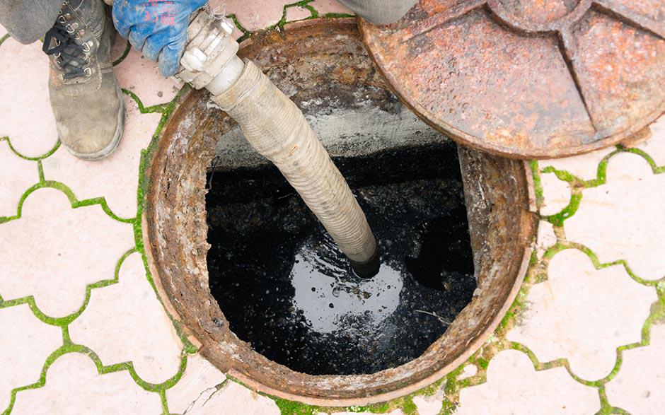 débouchage canalisation eaux usées Courdimanche-sur-Essonne