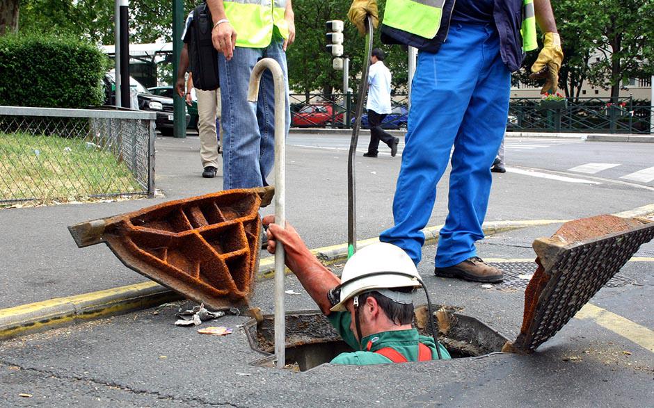 débouchage canalisation eaux usées Courdimanche-sur-Essonne