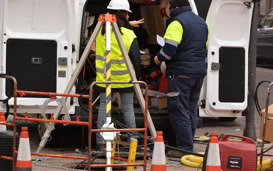 débouchage canalisation Noisy-le-Roi
