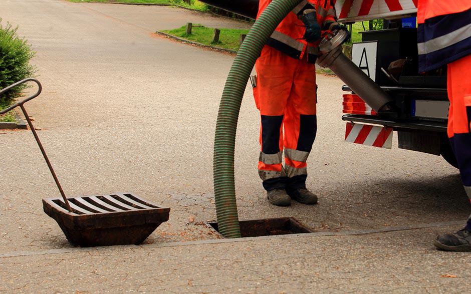 prix débouchage canalisation Clamart